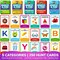 Scavenger Hunt Game 250 Cards for Kids | Indoor Outdoor Activities
